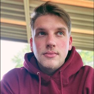 Meet your Posher, Tyler